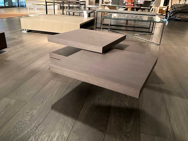 Rotor salontafel - afbeelding 4 van  11