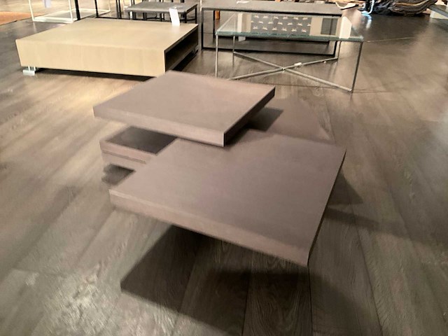 Rotor salontafel - afbeelding 5 van  11