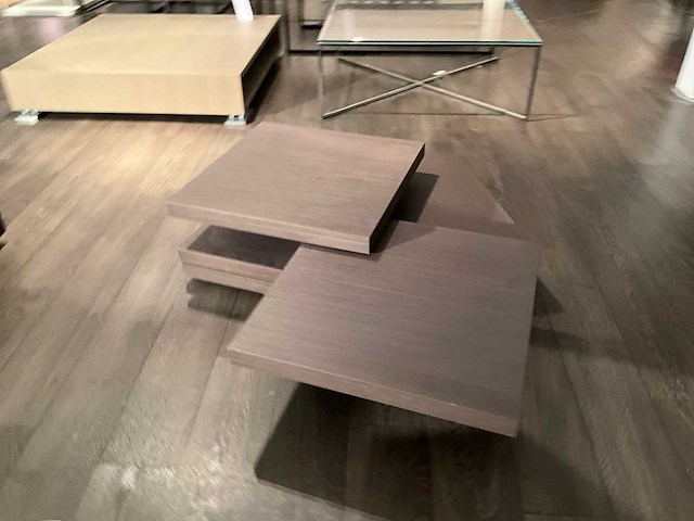 Rotor salontafel - afbeelding 6 van  11