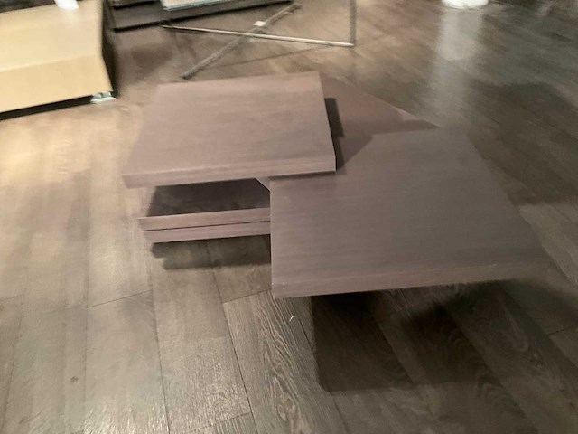 Rotor salontafel - afbeelding 7 van  11