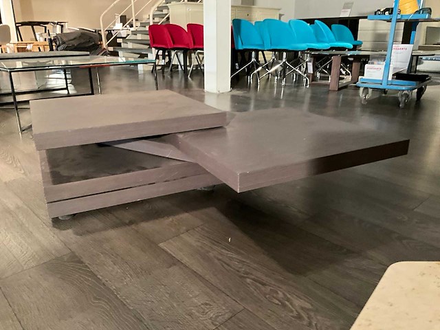 Rotor salontafel - afbeelding 8 van  11