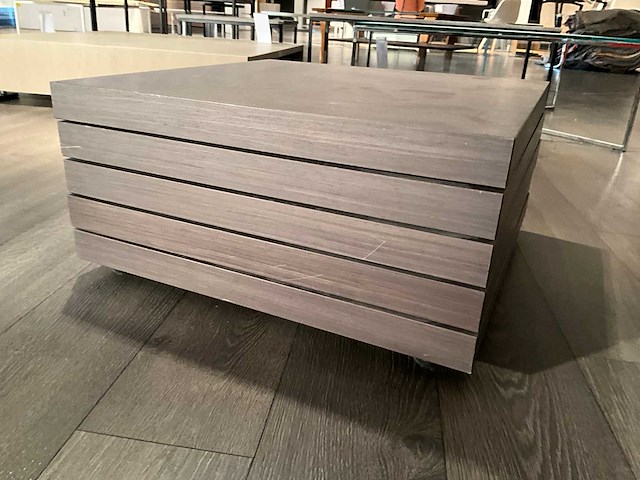 Rotor salontafel - afbeelding 9 van  11