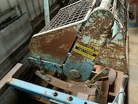 Rotor spitmachine - afbeelding 4 van  9