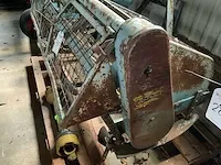 Rotor spitmachine - afbeelding 6 van  9