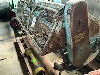 Rotor spitmachine - afbeelding 7 van  9