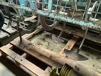 Rotor spitmachine - afbeelding 9 van  9