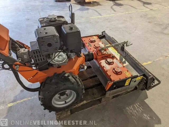 Rotoreg kersten, ubs-hydro ii, bouwjaar 2018 - afbeelding 10 van  14