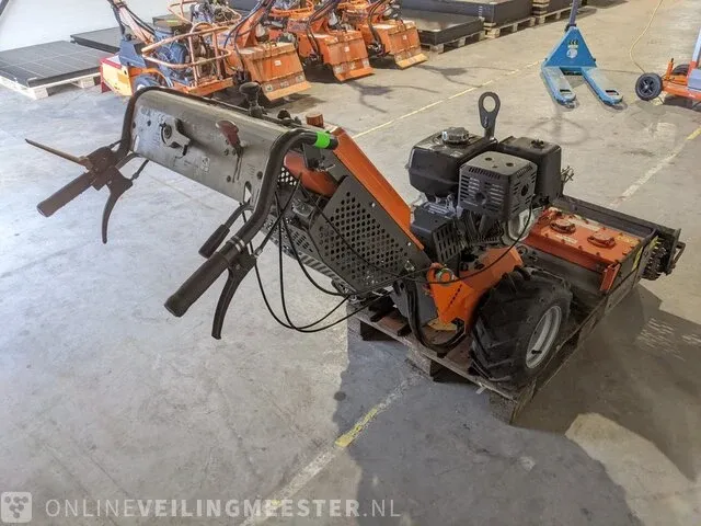 Rotoreg kersten, ubs-hydro ii, bouwjaar 2018 - afbeelding 11 van  14