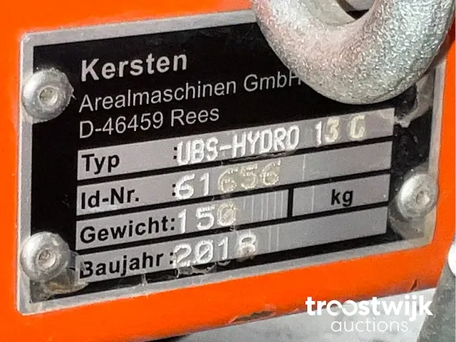 Rotorkopeg - afbeelding 22 van  23