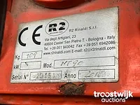 Rotorkopeg - afbeelding 23 van  23