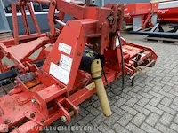 Rotorkopegge pegoraro, c3000, bouwjaar 1998 - afbeelding 2 van  22