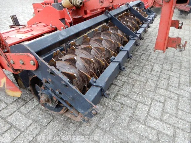Rotorkopegge pegoraro, c3000, bouwjaar 1998 - afbeelding 6 van  22
