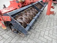 Rotorkopegge pegoraro, c3000, bouwjaar 1998 - afbeelding 6 van  22