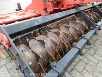 Rotorkopegge pegoraro, c3000, bouwjaar 1998 - afbeelding 7 van  22