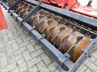 Rotorkopegge pegoraro, c3000, bouwjaar 1998 - afbeelding 8 van  22