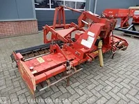 Rotorkopegge pegoraro, c3000, bouwjaar 1998