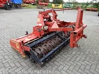 Rotorkopegge pegoraro, c3000, bouwjaar 1998 - afbeelding 16 van  22