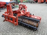 Rotorkopegge pegoraro, c3000, bouwjaar 1998 - afbeelding 17 van  22