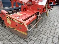 Rotorkopegge pegoraro, c3000, bouwjaar 1998 - afbeelding 19 van  22