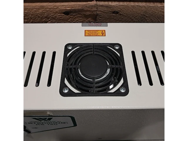 Rotosealer, wipak medical, steriking rs-120 - afbeelding 3 van  8