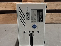 Rotosealer, wipak medical, steriking rs-120 - afbeelding 6 van  8