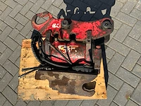 Rototilt kantelstuk - afbeelding 1 van  8
