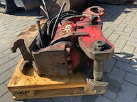 Rototilt kantelstuk - afbeelding 3 van  8