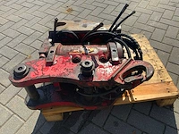 Rototilt kantelstuk - afbeelding 5 van  8
