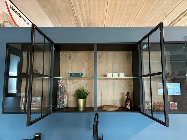 Rotpunkt - showroomkeuken (c) - afbeelding 2 van  21