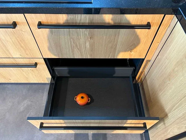 Rotpunkt - showroomkeuken (c) - afbeelding 4 van  21