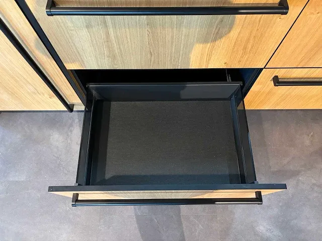 Rotpunkt - showroomkeuken (c) - afbeelding 7 van  21