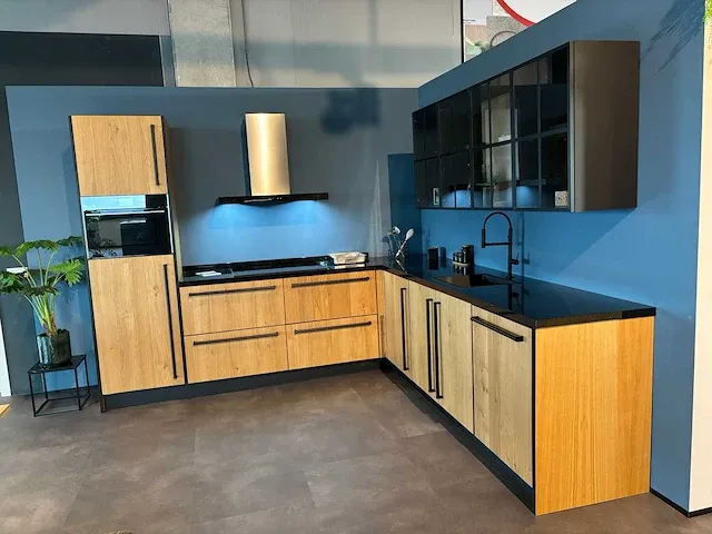 Rotpunkt - showroomkeuken (c) - afbeelding 1 van  21