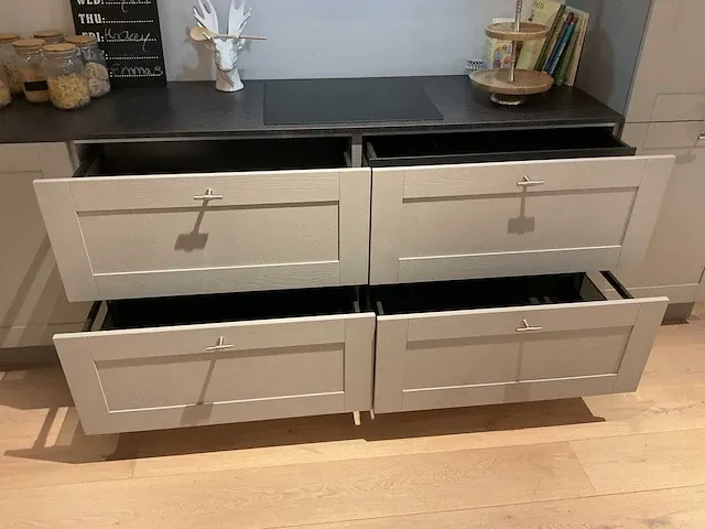 Rotpunkt - showroomkeuken - afbeelding 5 van  43