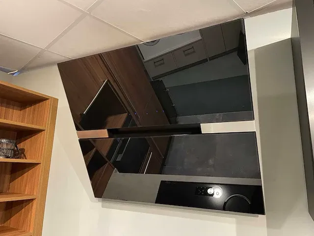 Rotpunkt - showroomkeuken - afbeelding 11 van  31