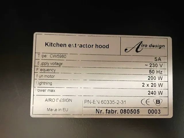 Rotpunkt - showroomkeuken - afbeelding 13 van  31