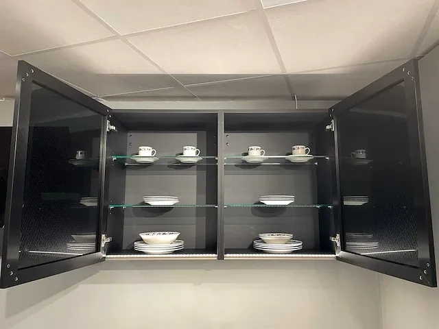 Rotpunkt - showroomkeuken - afbeelding 15 van  31