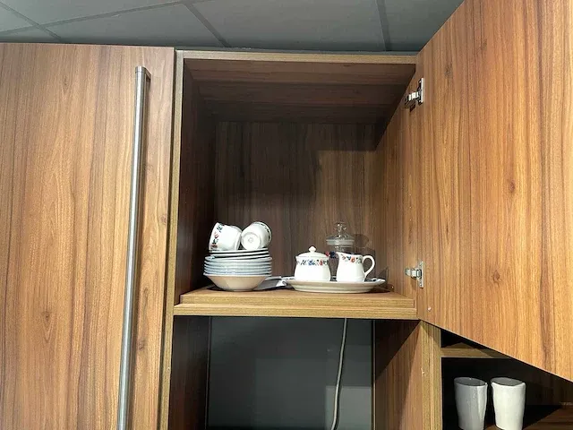 Rotpunkt - showroomkeuken - afbeelding 18 van  31