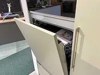 Rotpunkt - showroomkeuken - afbeelding 13 van  30