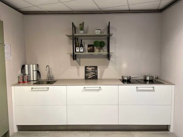 Rotpunkt - showroomkeuken - afbeelding 12 van  30