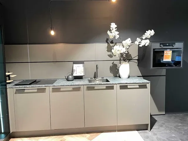 Rotpunkt - showroomkeuken - afbeelding 3 van  13