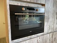 Rotpunkt - showroomkeuken - afbeelding 29 van  37