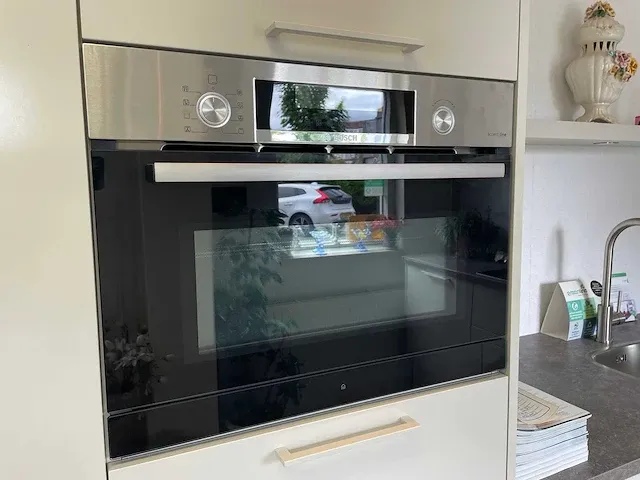 Rotpunkt - showroomkeuken - afbeelding 12 van  37