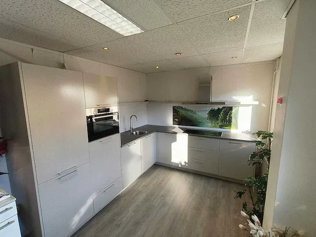 Rotpunkt - showroomkeuken - afbeelding 1 van  37