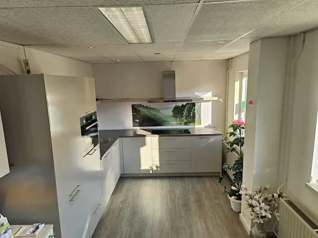 Rotpunkt - showroomkeuken - afbeelding 2 van  37