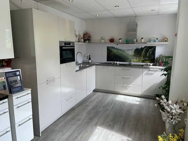 Rotpunkt - showroomkeuken - afbeelding 3 van  37
