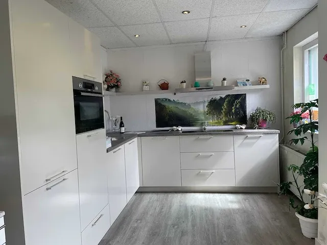 Rotpunkt - showroomkeuken - afbeelding 4 van  37