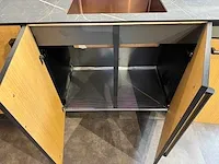 Rotpunkt - showroomkeuken - afbeelding 18 van  34