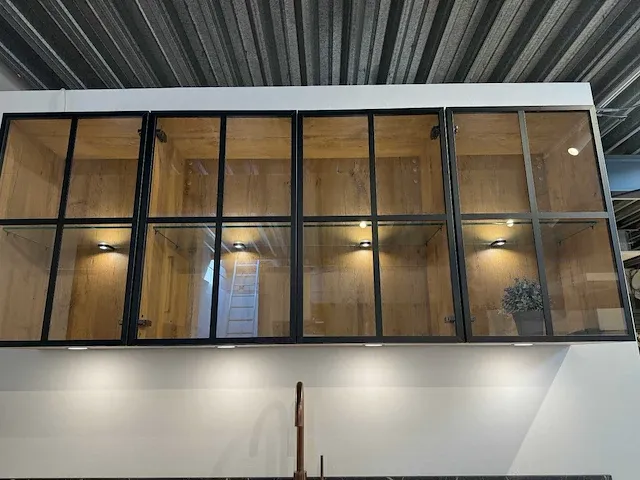 Rotpunkt - showroomkeuken - afbeelding 20 van  34