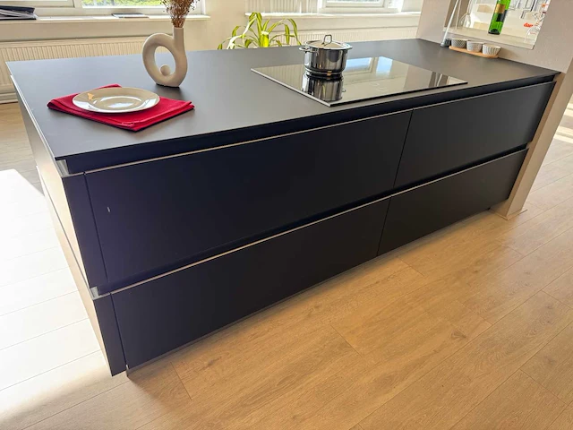 Rotpunkt - showroomkeuken - afbeelding 2 van  45