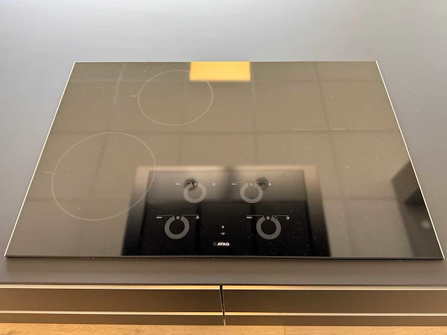Rotpunkt - showroomkeuken - afbeelding 5 van  45